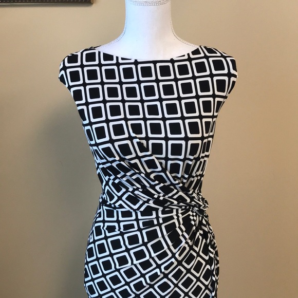 Lauren Ralph Lauren Dresses & Skirts - Ralph Lauren Sheath Dress